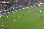 Türkiye 1-4 İtalya | MAÇ ÖZETİ