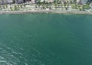 İletişim Başkanı Fahrettin Altundan Müsilaj temizliğine ilişkin paylaşım: Büyük değişim umut verici