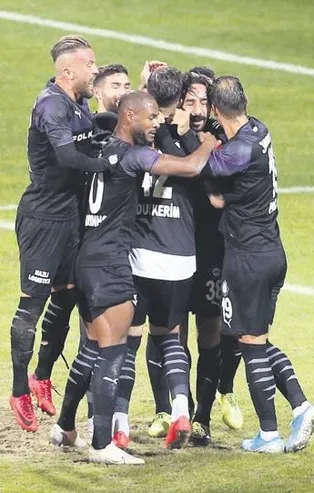 Altay, Adana Demir’i İbrahim’le devirdi (Yurttan ve dünyadan spor gündemi)