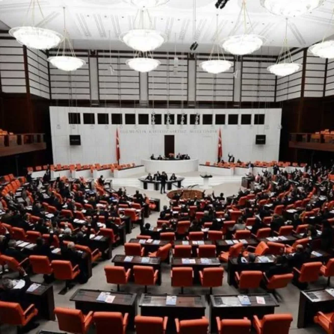 Cumhuriyet tarihinin en kapsamlı yapılandırması Meclise geliyor: Milyonların borcu siliniyor