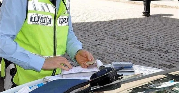 Son dakika: Gelir İdaresi Başkanlığı'ndan sahte trafik cezası uyarısı-1
