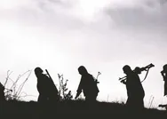 Son dakika: Alçak terör örgütü PKK/YPG bayramda da masum çocukları hedef aldı