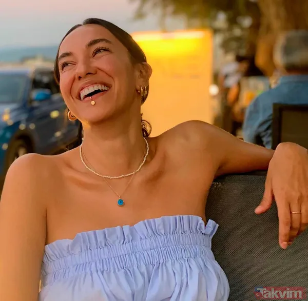 Çağatay Ulusoy ve sevgilisi Duygu Sarışın, Kıvanç Tatlıtuğ'la komşu oluyor - 5