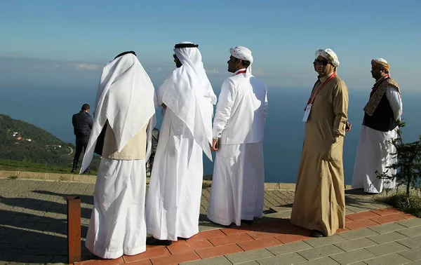 Araplar oradan vazgeçemiyor! Akın akın gidiyorlar-5