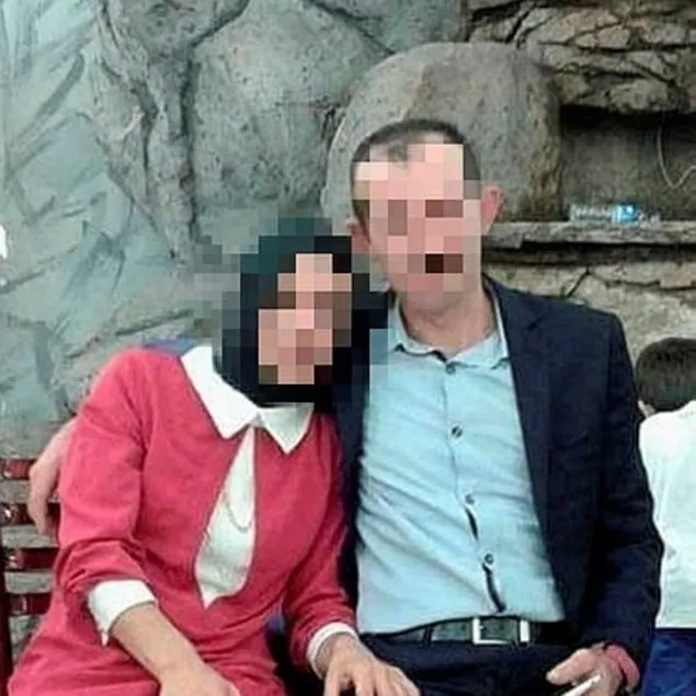 Boşandığı eşinin silikon memelerini patlattı!