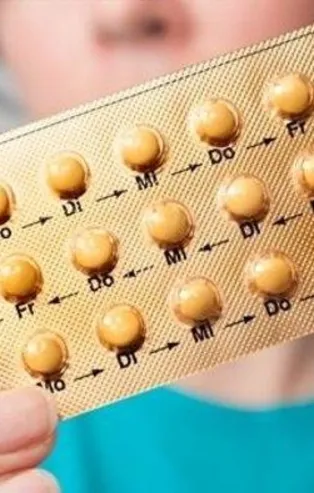 Doğum kontrol hapı kanser yapabilir