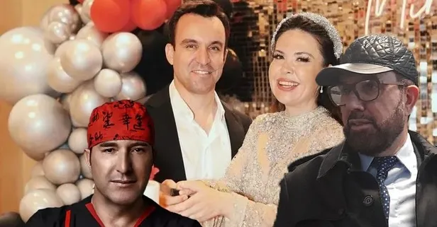 Hem katil oğlunu hem de paraları kaçırdı! Tayyargillerin davasından popo dokturu Bülent Cihantimur'un adı çıktı! İllegal işler, usulsüzlük...