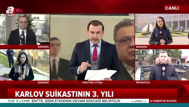 FETÖ Karlov'u neden hedef aldı?