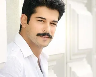 Özçivit’e kurye çarptı