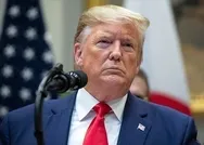 ABD Yüksek Mahkemesinden Trumpa şok: Yasa dışı göçmen karşıtı adımı engellendi