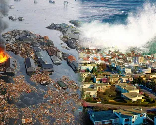 İstanbulda korkutan deprem! Tarihte meydana gelen en şiddetli 20 deprem