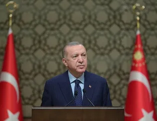 AK Parti MYK Başkan Erdoğan liderliğinde toplandı