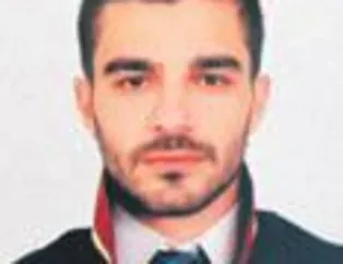 Avukat intihar etti