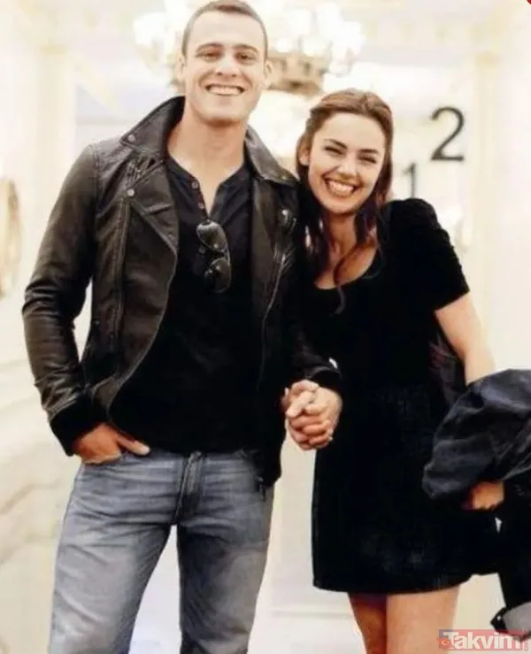 5 sene önce 4 yıllık ilişkileri bitmişti! Serenay Sarıkaya ile Kerem Bürsin barıştı mı? İlk ağızdan yanıt geldi: Kerem Bürsin açıkladı! - 20