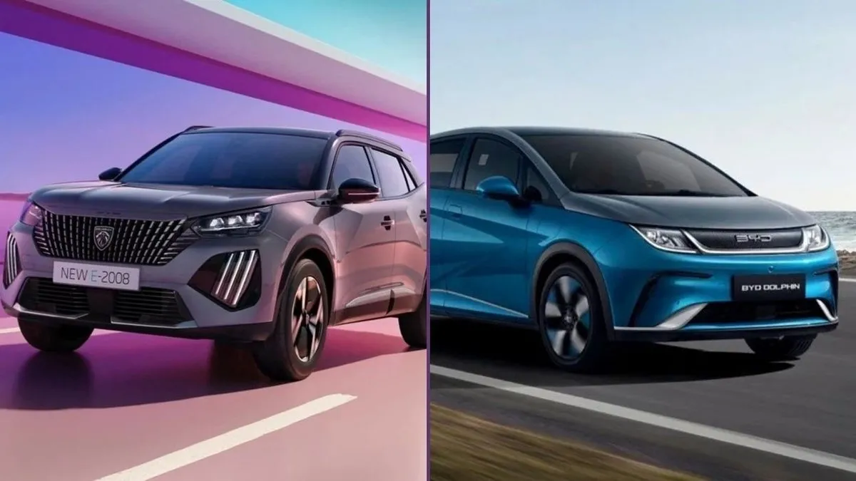 En ucuz SUV (0 KM) araç fiyat listesi 2025: TOGG, Tesla, BYD, NISSAN, Opel, Skoda, Ford... 1 milyon 310 bin TL'den başlıyor!