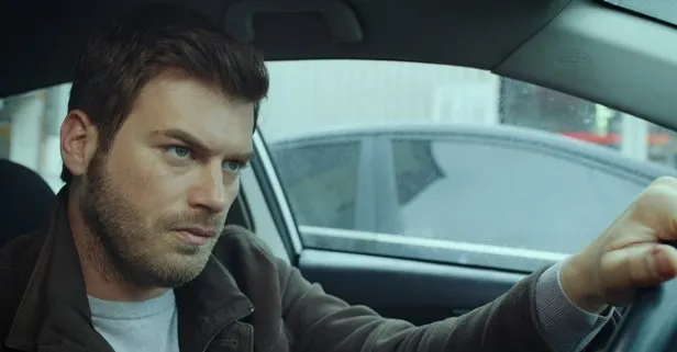 Çarpışma 10. bölüm 2. fragmanı yayınlandı!