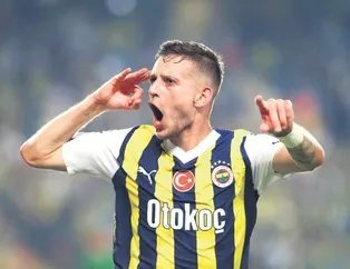 Szymanski’ye yakın takip