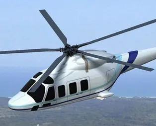 Helikopterin kırıma uğraması nedir? Kırıma uğramak ne demektir?