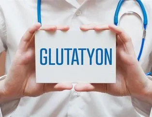 Glutatyon nedir? Glutatyon hangi besinlerde bulunur? Covid-19 üzerinde etkili mi?