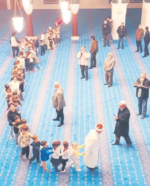 Bella Hadid, paylaşımıyla Türkiye'de güzel bir hareket başlattı-2