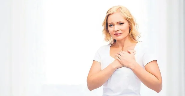 Paketli gıdaların kalp krizini tetiklediğini biliyor muydunuz?