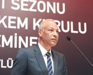Tatlı dönemi sona erdi