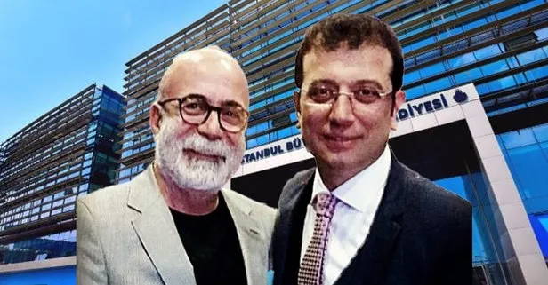 İBB’ye 3. dalga operasyonun arka planı! Çam ağacı hırsızlığından lüks villalara... Kim bu Taner Çetin? Belge belge ihale vurgunu