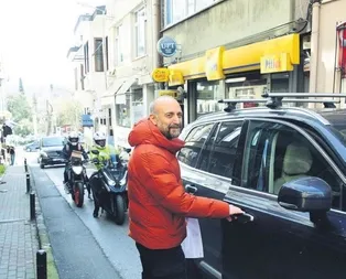 Ber’güzel’ sözler!