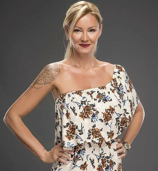 Sosyal medyadan gelen yorumlar Pınar Altuğ’u çıldırttı! Tek tek yanıt verdi...-1