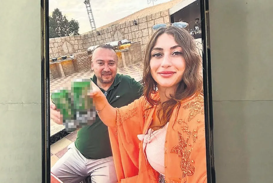 Dubai’ye tatile gitti, 10 gün sonra kadroyu kaptı
