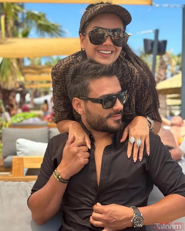 Demet Akalın’dan şoke eden darp itirafı! Canlı yayında açık açık anlattı: “Engin Polat, Dilan Polat’ı dövüyordu! Bir gün bana geldi...” - 19