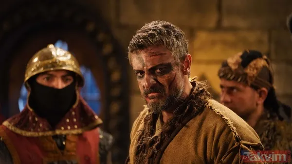 Kuruluş Osman 137. bölüm nefes kesecek: Osman Bey ve Yakup Bey’in sultanlık savaşı! Orhan Bey ve Mehmet Bey’in akıbeti ne olacak? - 2