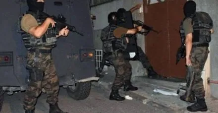 DHKP-C’ye büyük darbe: Üst düzey isim yakalandı
