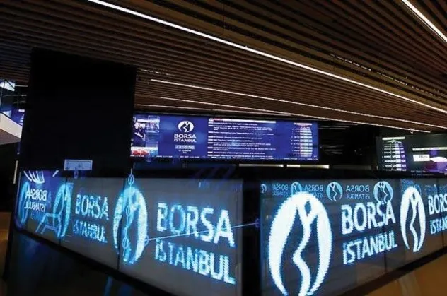 Borsa güne nasıl başladı? 7 Mayıs Borsa yükseldi mi, düştü mü? BIST 100 son durum!