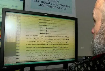 Marmara’da çifte deprem tehlikesi! Ürküten tahmin