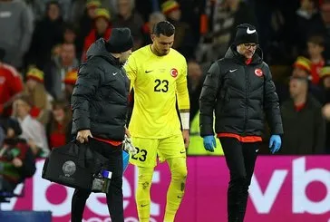 Fırtına’dan Uğurcan açıklaması!