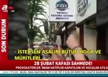 28 Şubat kafası yine sahnede!