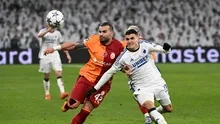Trabzonspora Norveçli kanat! Galatasarayın hayallerini yıkmıştı
