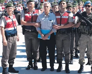 Tehdit görmemişler