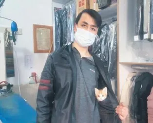 Sağlık durumu iyi!