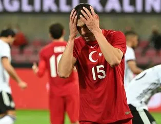 Milli Takım’da koronavirüs şoku!