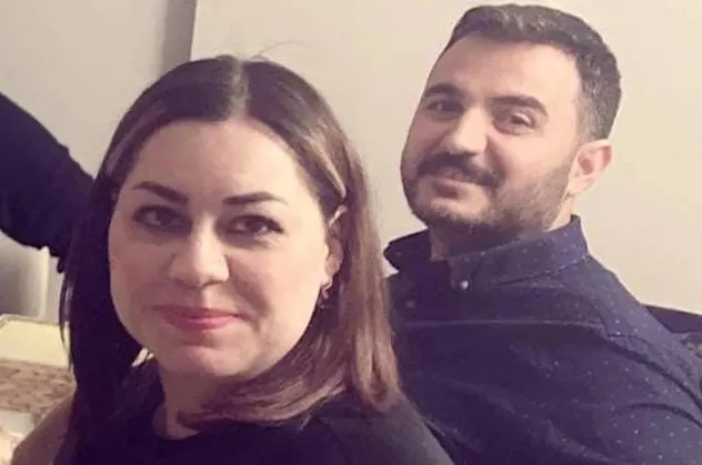 İki çocuk annesi Dilek Ceylan'ı öldüren cani İdris Nesim'den pes dedirten savunma: "Kontrolümü kaybettim"