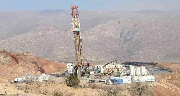 Yerli ve milli enerjide yeni dönemin kapıları aralanıyor! Kato, Cudi, Gabar derken önce Van ardından Karadeniz... Tarihi keşif-6