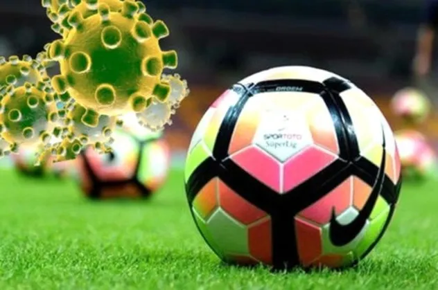 Son dakika| Antalyaspor maçı öncesi Gençlerbirliği'nde 2 kişinin koronavirüs testi pozitif