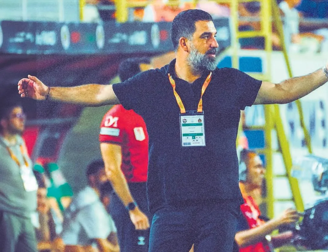 Adalet söylemine güveniyorum