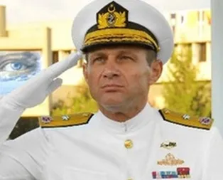 Kumpası kuran kişi Fethullah Gülen