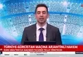 Türkiye – Gürcistan maçına Arjantinli hakem!