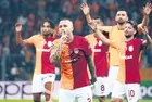 Galatasaray'da beklenen performansı gösteremeyen Angelino gönderiliyor mu? Takımı “Opsiyon kaldırılamaz. Mevcut şartlar geçerli” ded