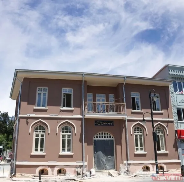 Başkan Erdoğan açılışını yaptı! İstanbul'a hizmetin 41 imzası - 34