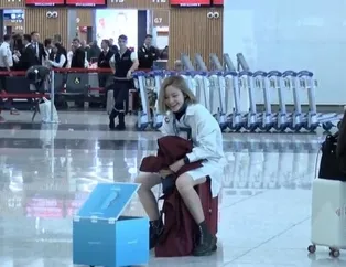 İstanbul Havalimanı’nda büyük sürpriz!